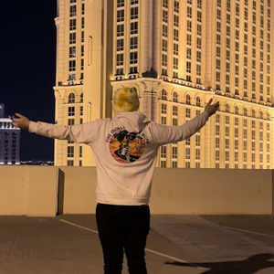 Meet your Posher, Richard